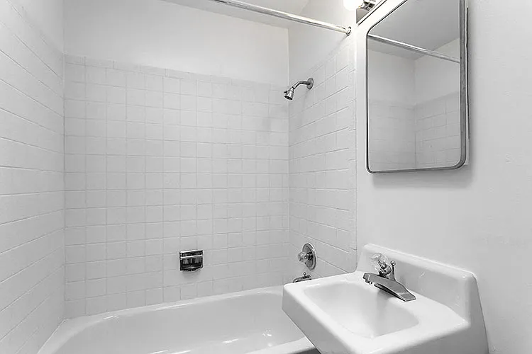 The Mission — Photo 18