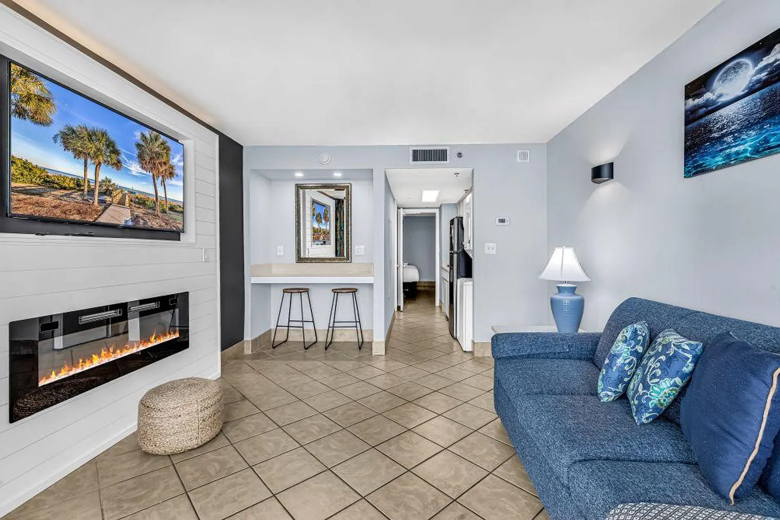 1 bed, 1.0 bath, 548 sqft, $3,139 — Photo 3