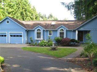 1237 Rogers Ct SW, Olympia, WA 98502