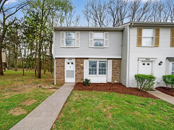 2830 Lake Forest Dr, Nashville, TN 37217