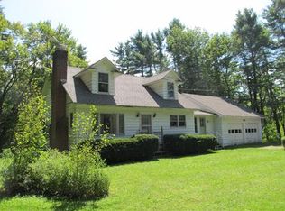 1031 State Rd, Richmond, MA 01254