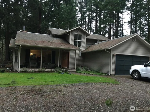 1027 Kringler Road, Oak Harbor, WA 98277