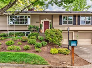 5338 SW 34th Pl, Portland, OR 97239