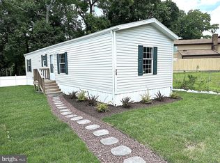 2400 Lincoln Ave TRAILER 24, Sparrows Pt, MD 21219