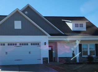 21 Stegman Ln, Dunn, NC 28334