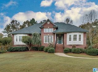 103 Chestnut Forest Cir, Helena, AL 35080