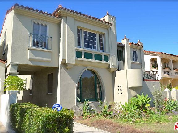 2nd image of 8673 W Olympic Blvd