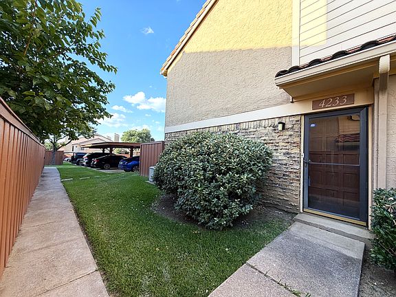 2nd image of 4233 Madera Rd #4