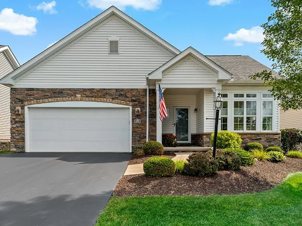 137 Cobblestone Dr, Pittsburgh, PA 15237