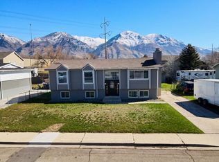 1101 S 680 W, Provo, UT 84601