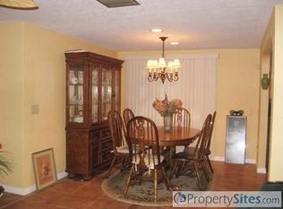 10835 Piccadilly Rd, Port Richey, FL 34668