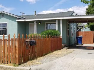 814 Washington Ave #A, Bakersfield, CA 93308