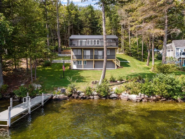 12 Observatory Road Lot 28 + Lot 29, Meredith, NH 03253