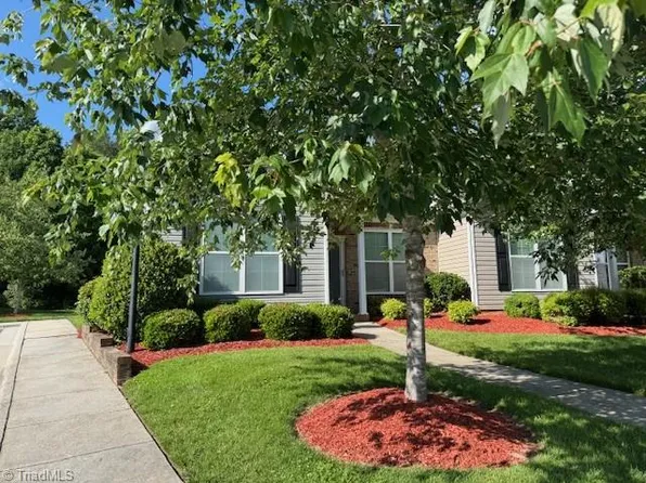 4373 Rex Ct, Winston Salem, NC 27107