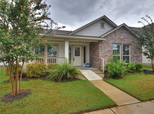 925 Niobrara River Dr, Pflugerville, TX 78660