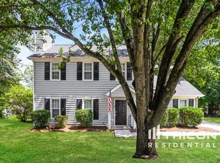 9709 Manus Ct, Matthews, NC 28105