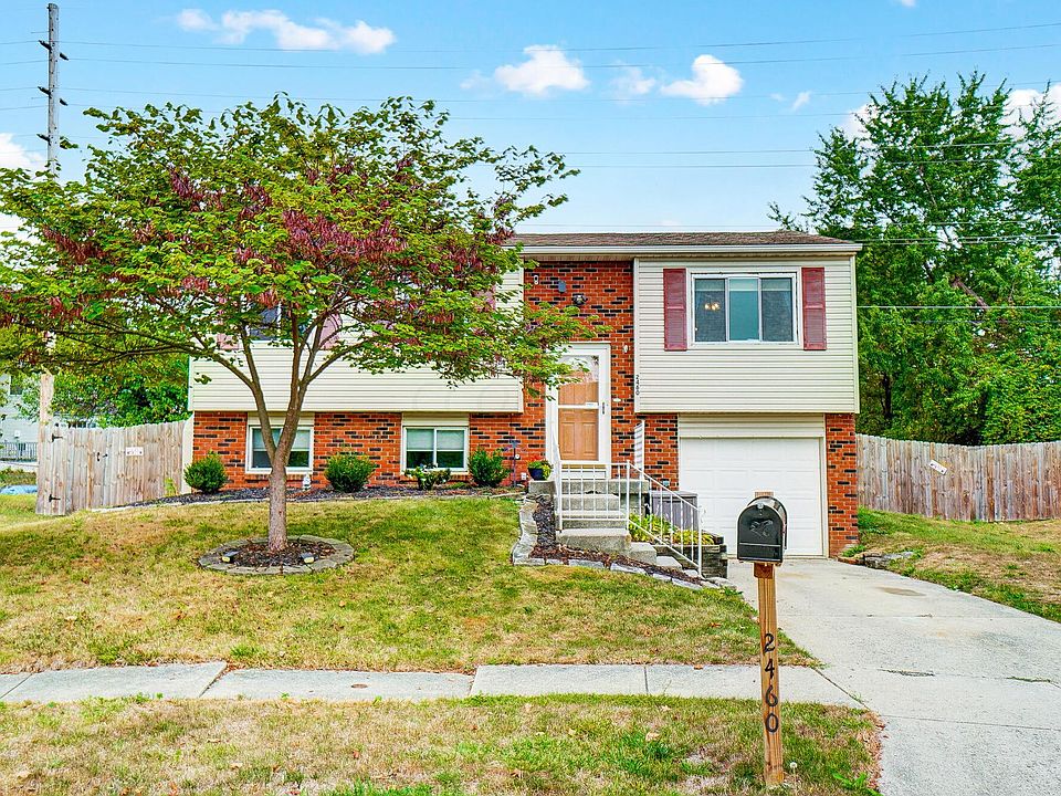 1st image of 2460 Amethyst Ln