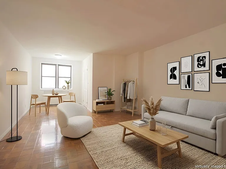 117 E 71st St #2-E — Photo 1