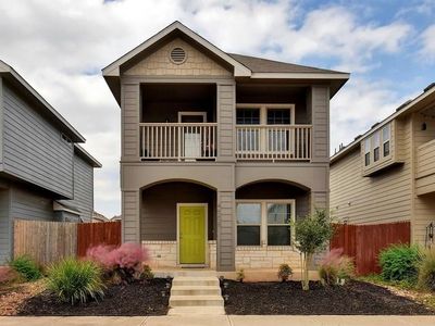 4508 Esper Ln #308, Austin, TX, 78725