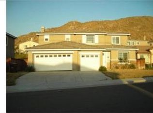 16822 Via Xavier, Moreno Valley, CA 92555