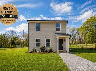 409 Kickapoo Ave, Gastonia, NC 28056