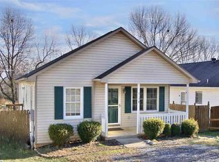 513B B St, Staunton, VA 24401