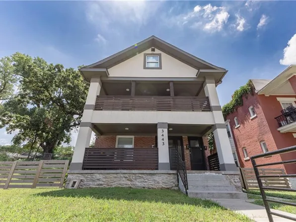 3443 E 6th St, Kansas City, MO 64124