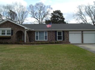 2407 Vistavia Rd, Charleston, SC 29406