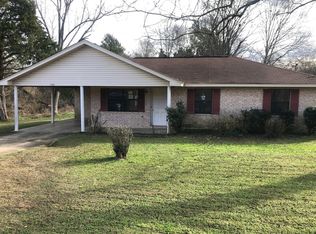 161 Payne Chapel Rd, Millport, AL 35576