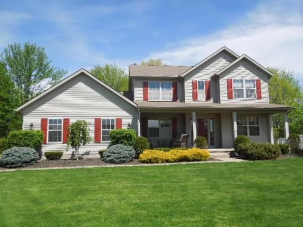 33494 Red Oak Ave, Avon, OH 44011