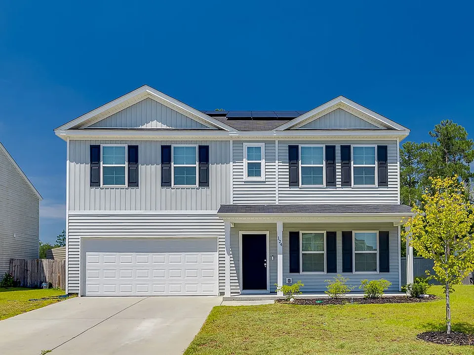 124 Jennie Dr