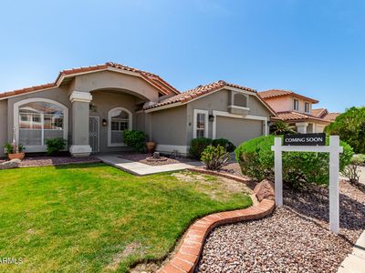 4507 E White Aster St, Phoenix, AZ, 85044