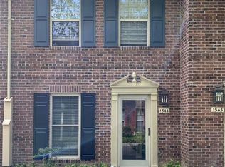1544 Madison Ct #1544, Mays Landing, NJ 08330
