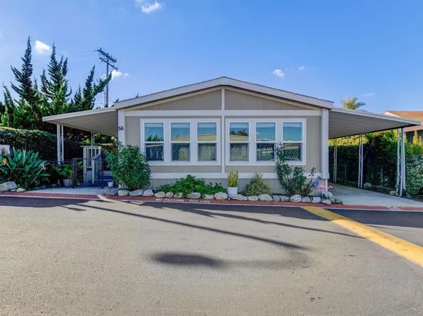 4616 N River Rd Space 56, Oceanside, CA 92057