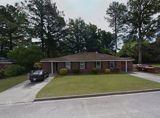 332 Old Plantation Rd #B, Augusta, GA 30907