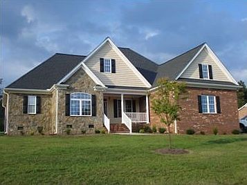 Front House
