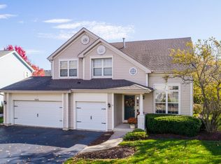 366 Blackfoot Dr, Bolingbrook, IL 60490