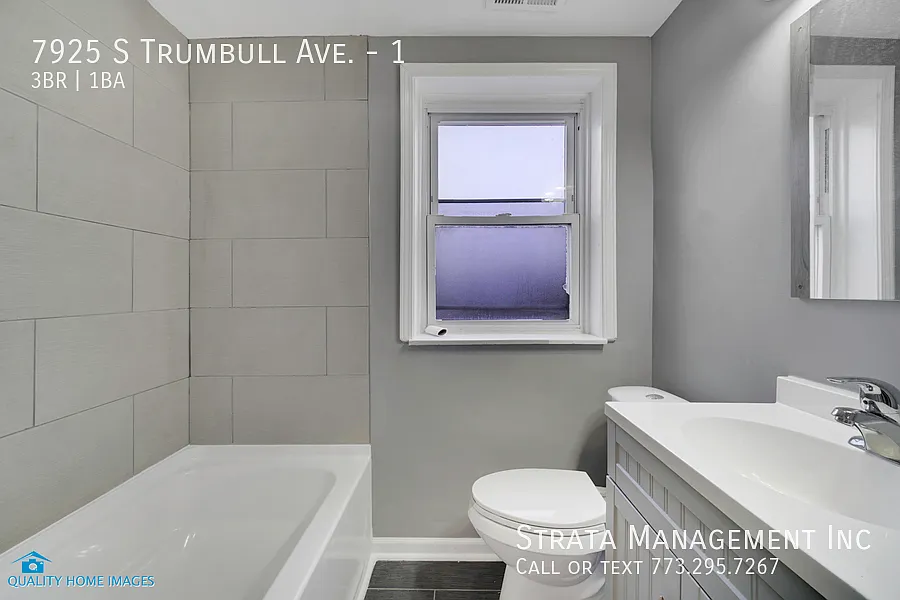 7925 S Trumbull Ave — Photo 3