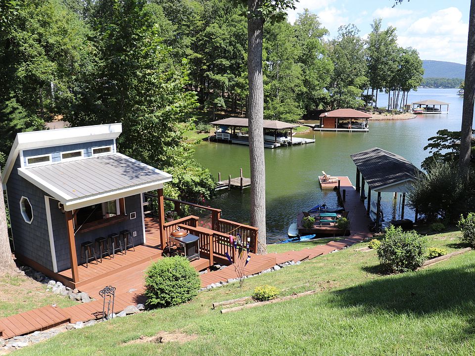 16372 Smith Mountain Lake Pkwy, Huddleston, VA 24104 Zillow