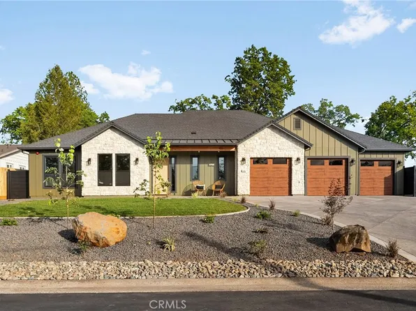 230 Redbud Dr, Paradise, CA 95969