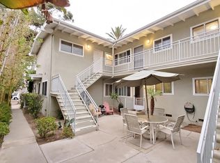 8324 W Manchester Ave APT 1, Playa Del Rey, CA 90293
