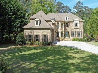 14180 Birmingham Hwy, Milton, GA 30004