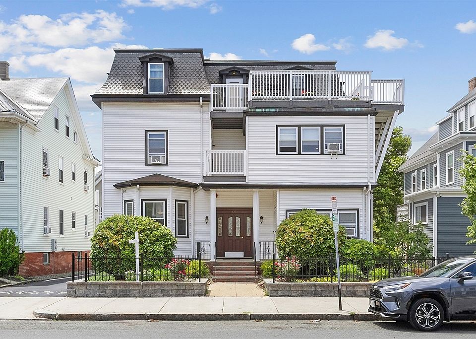 1st image of 170 Highland Ave APT 2