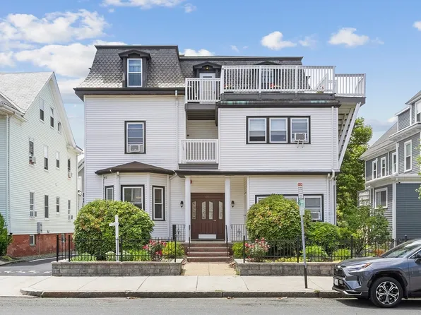 170 Highland Ave APT 2, Somerville, MA 02143