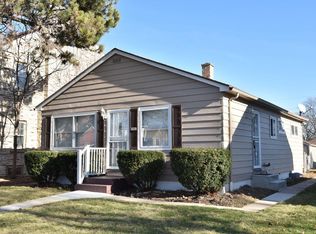 4740 N 74th St, Milwaukee, WI 53218