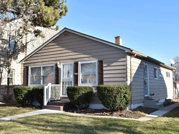 4740 North 74th STREET, Milwaukee, WI 53218