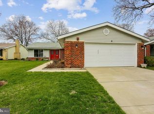 Leisure World, Silver Spring, MD 20906