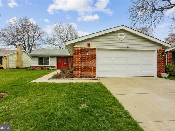 3415 Island Creek Ct #131-A, Silver Spring, MD 20906