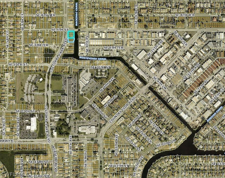 2nd image of 903 & 907 Cultural Park Blvd N