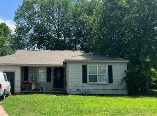 1111 N Marion Ave, Tulsa, OK 74115
